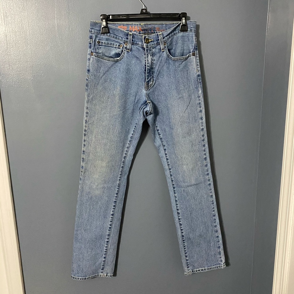 😎Men’s Urban Pipeline Jeans